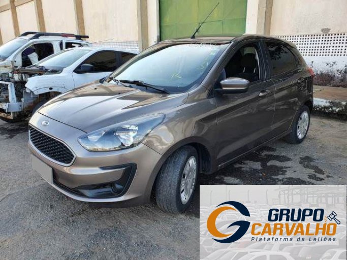 FORD KA 19/19