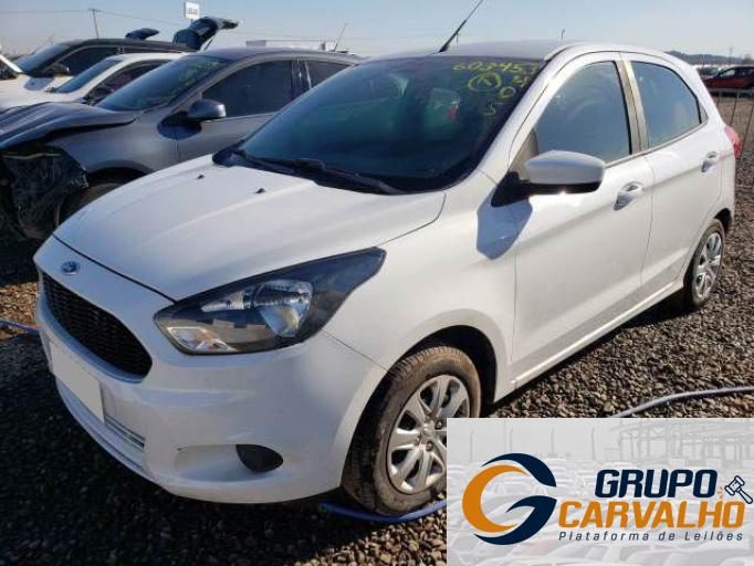 FORD KA 17/18