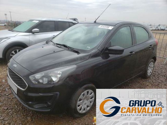 FORD KA 18/18