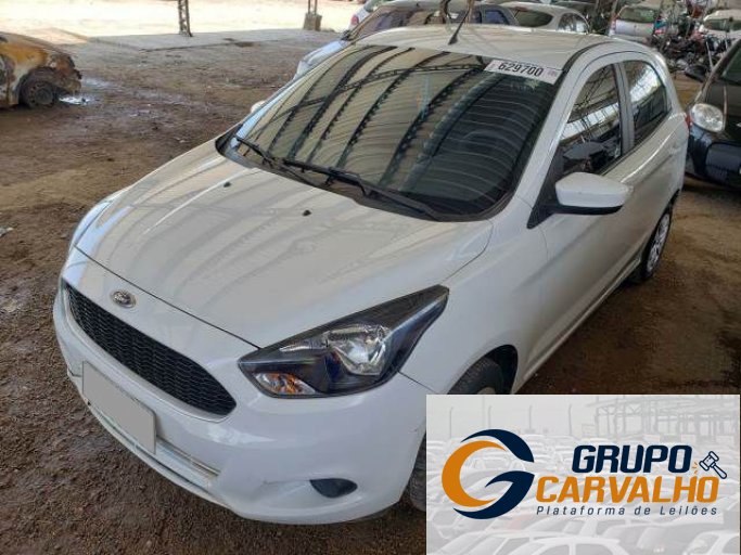 FORD KA 17/18