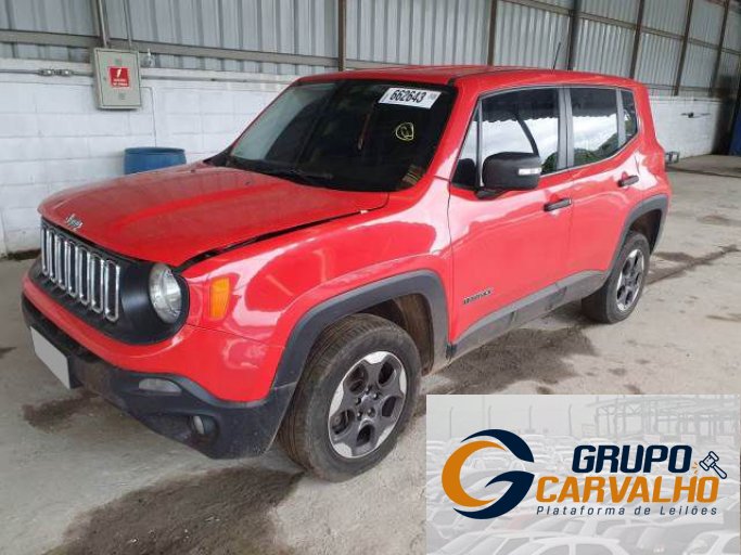 JEEP RENEGADE 16/16
