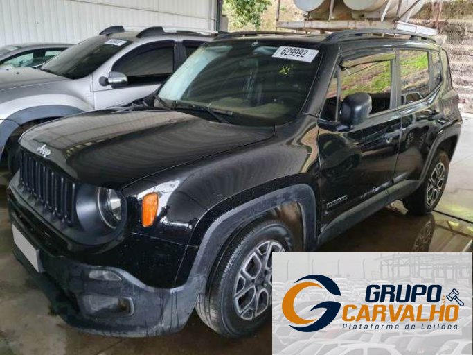 JEEP RENEGADE 18/18