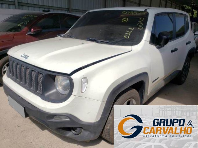 JEEP RENEGADE 19/20