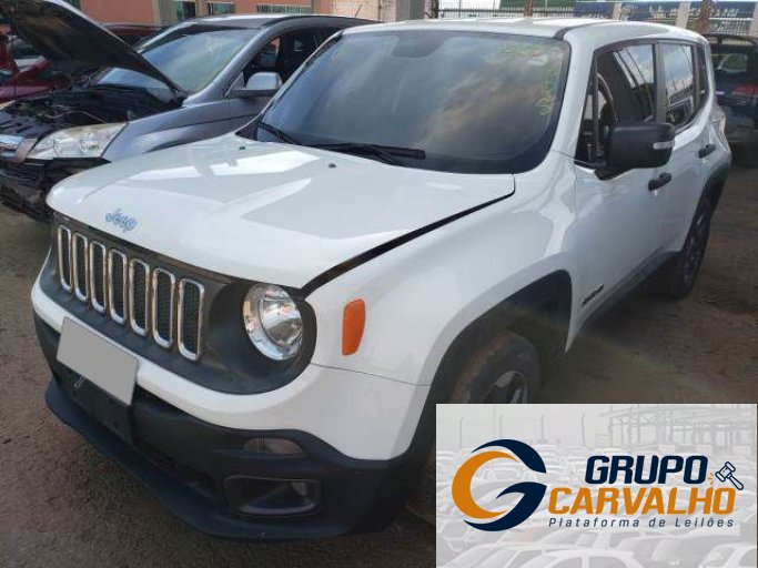 JEEP RENEGADE 15/16