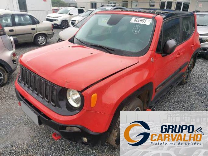 JEEP RENEGADE 16/16