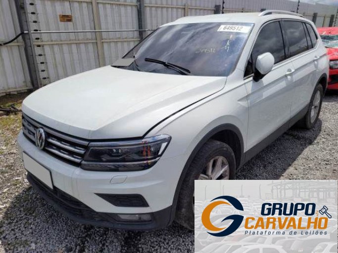 VOLKSWAGEN TIGUAN 18/18