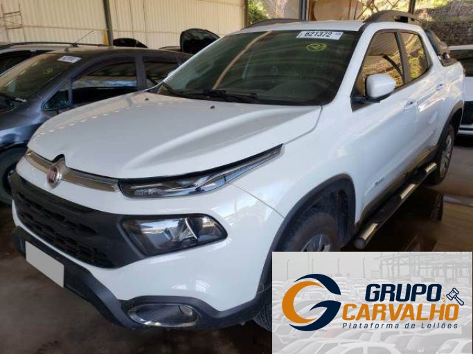 FIAT TORO 20/21