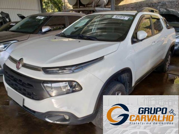 FIAT TORO 19/19