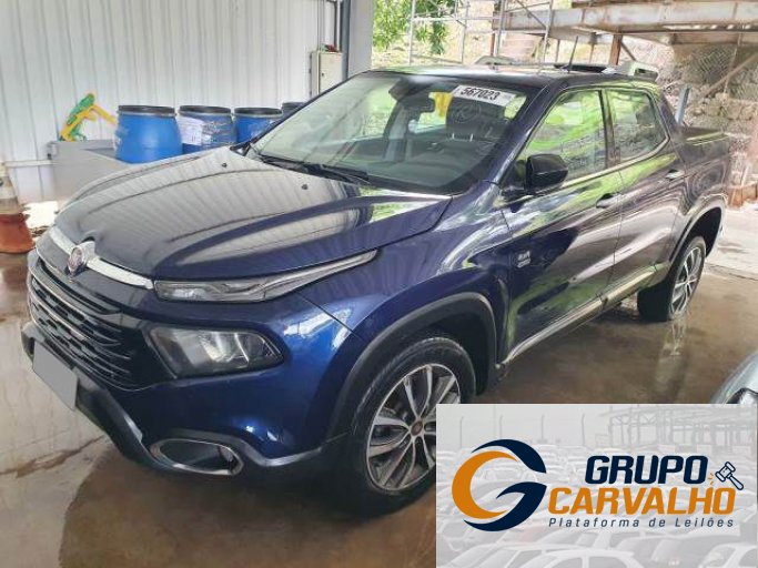 FIAT TORO 19/20