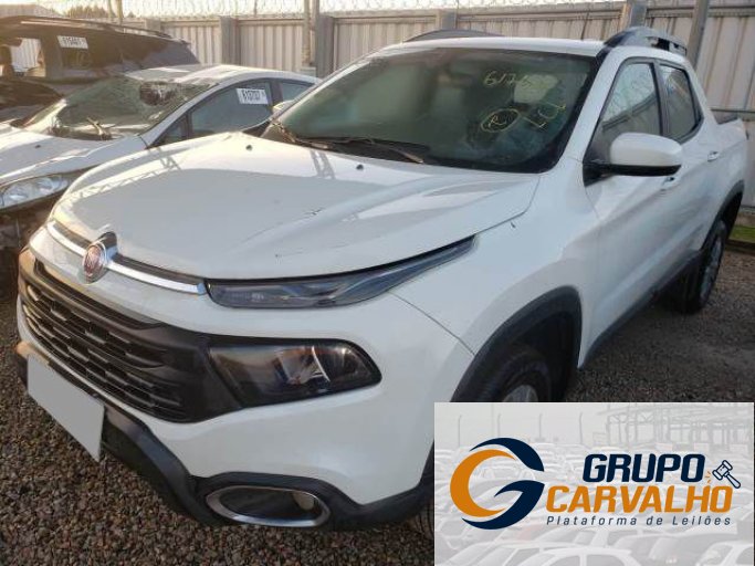 FIAT TORO 20/21