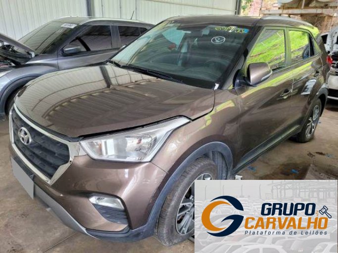 HYUNDAI CRETA 18/18
