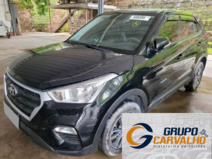 HYUNDAI CRETA 19/19