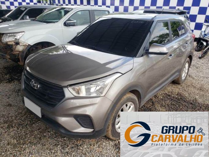HYUNDAI CRETA 21/21