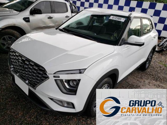 HYUNDAI CRETA 22/22