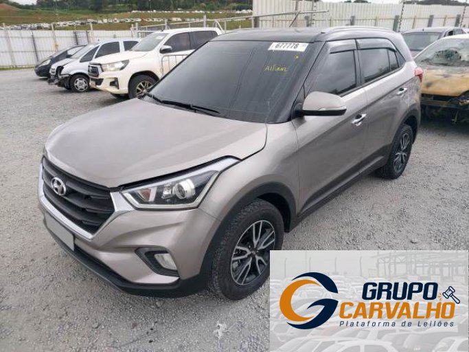 HYUNDAI CRETA 20/21