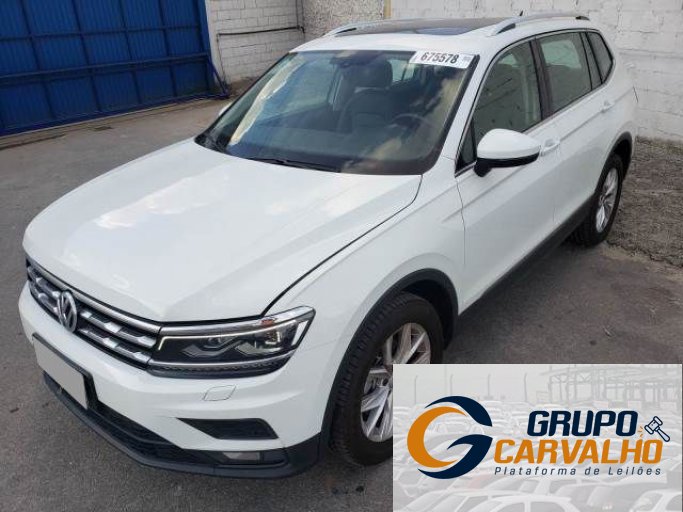 VOLKSWAGEN TIGUAN 20/20