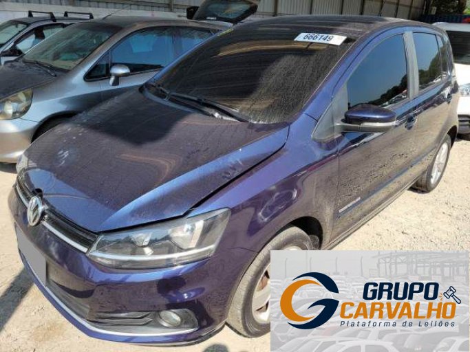 VOLKSWAGEN FOX 18/18
