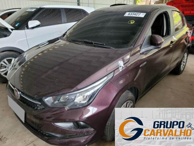 FIAT CRONOS 19/19