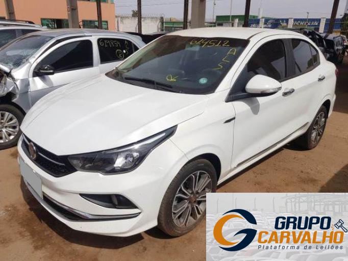 FIAT CRONOS 19/20