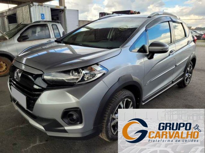 HONDA WR-V 20/21