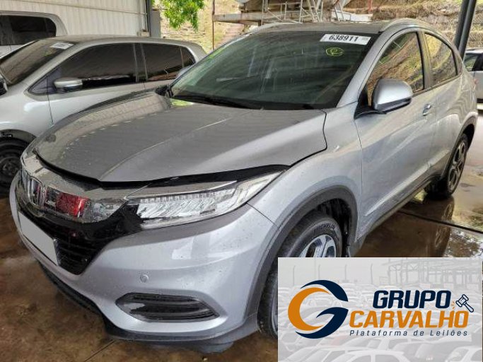 HONDA HR-V 21/21