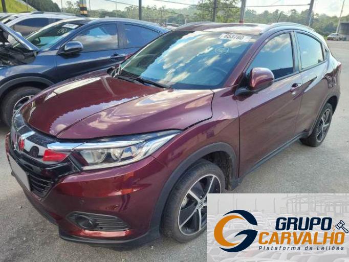 HONDA HR-V 20/20