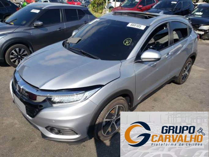 HONDA HR-V 20/20