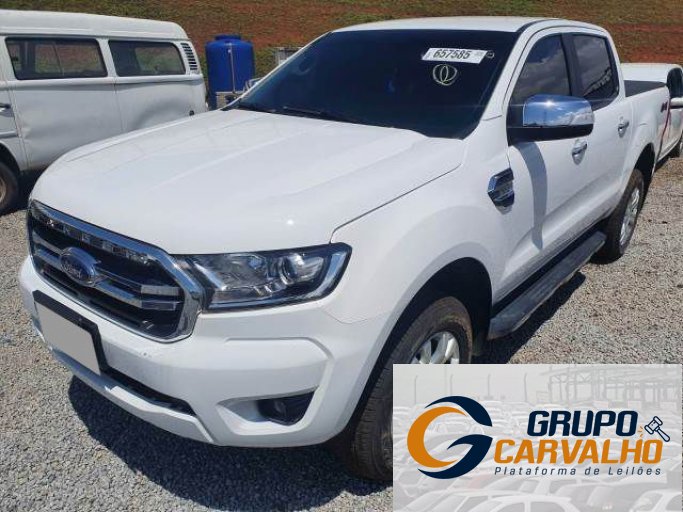 FORD RANGER CD 19/20