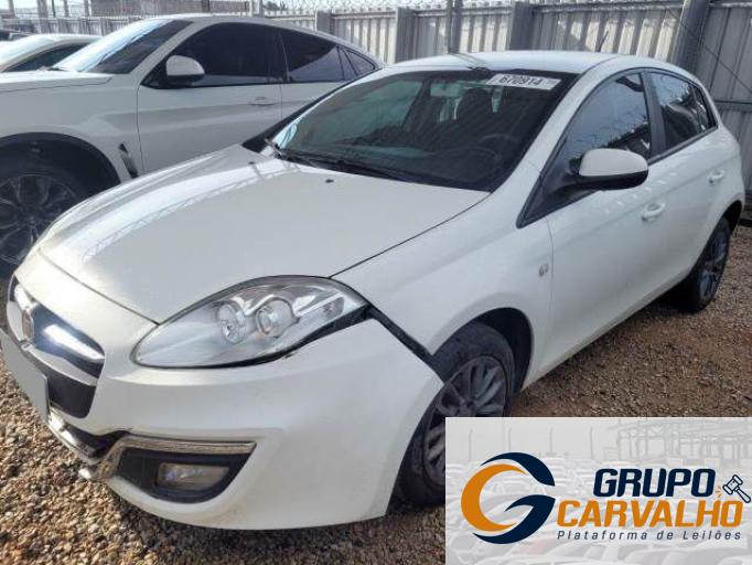 FIAT BRAVO 16/16