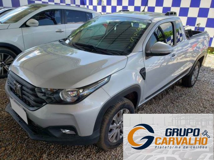 FIAT STRADA 21/21