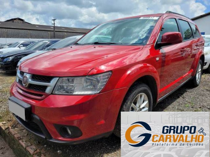 FIAT FREEMONT 14/14