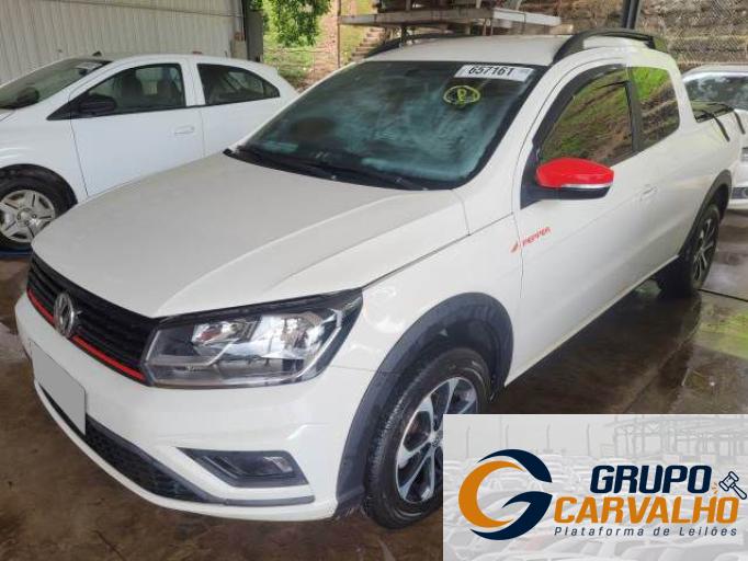 VOLKSWAGEN SAVEIRO CD 17/18