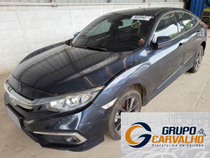 HONDA CIVIC 20/20