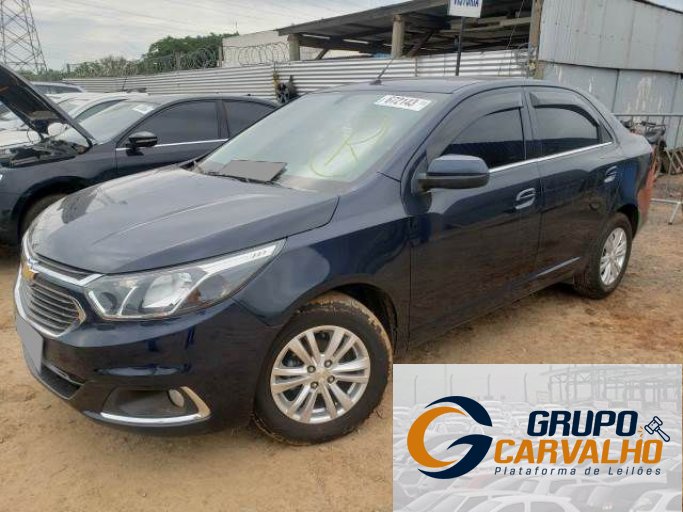 CHEVROLET COBALT 19/19