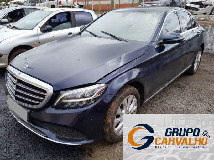 MERCEDES BENZ CLASSE C 18/19