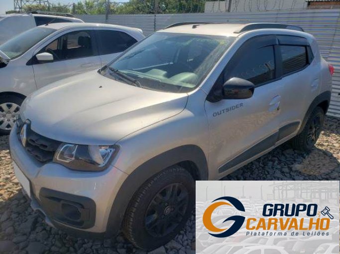 RENAULT KWID 21/22
