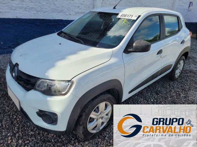 RENAULT KWID 18/19