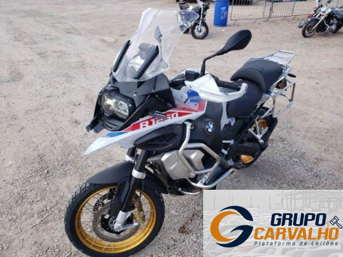BMW R 1250 21/22