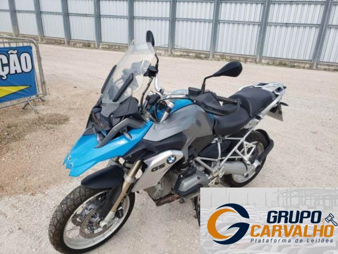 BMW R 1200 14/14