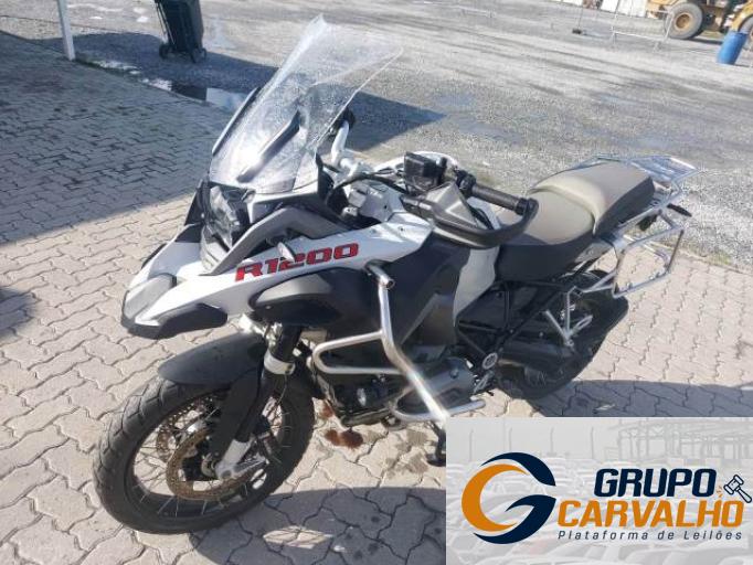 BMW R 1200 16/16