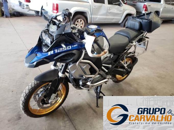 BMW R 1250 20/21