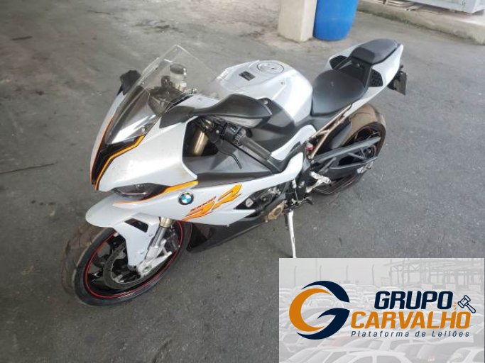 BMW S 1000 21/21