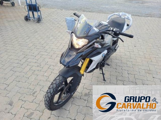BMW G 310 20/21