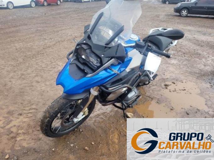 BMW R 1200 18/18