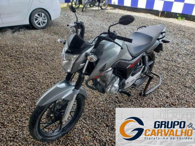 HONDA CG 160 21/21