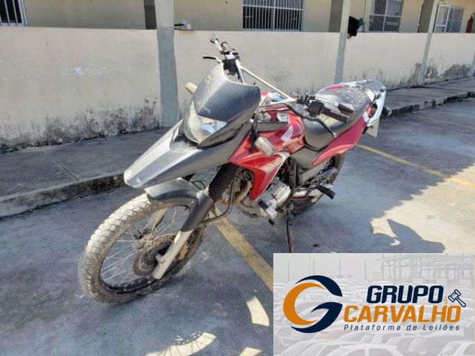 HONDA XRE 300 14/15