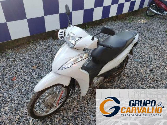 HONDA BIZ 19/20