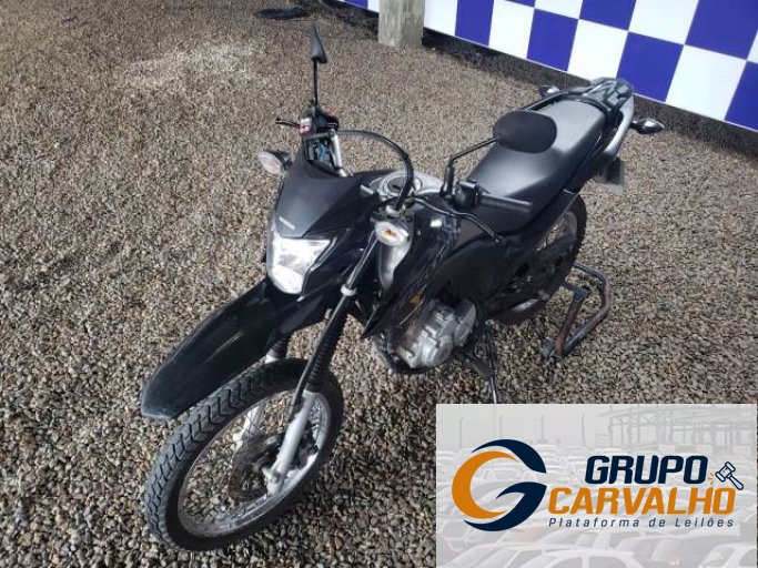 HONDA NXR 160 21/22