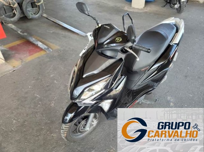HONDA ELITE 21/21