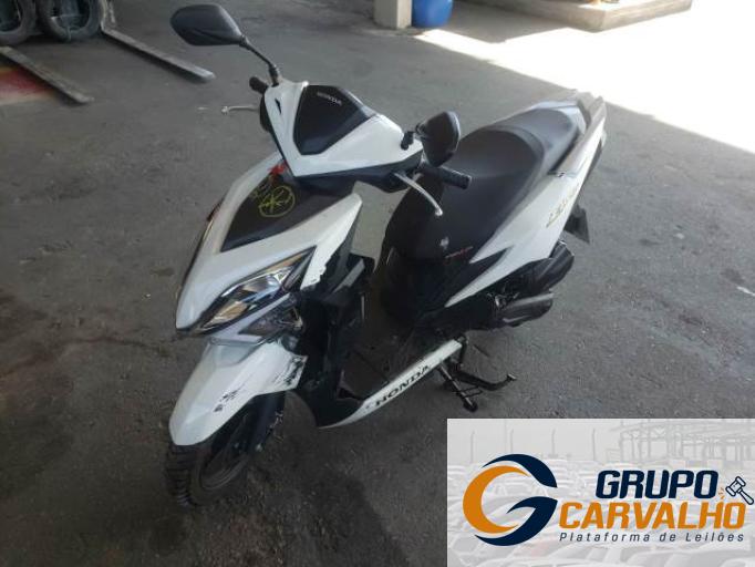 HONDA ELITE 20/21